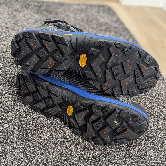 Sz 9 Men's Merrell Thermo Rogue 2 Mid Zip BOA Gore-Tex Boots - Picture 10 of 11